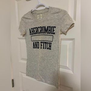 Abercrombie Tshirt